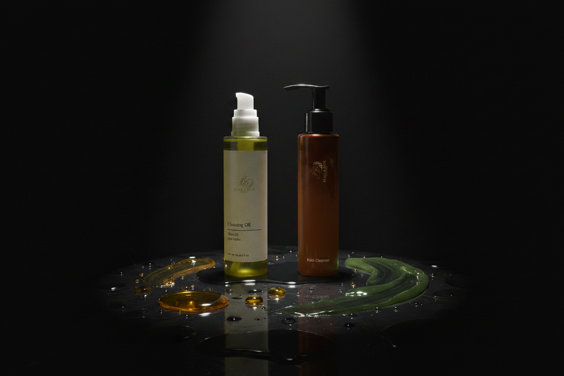 The Art of the Double Cleanse: Why a Cleansing Oil Belongs in Your Routine