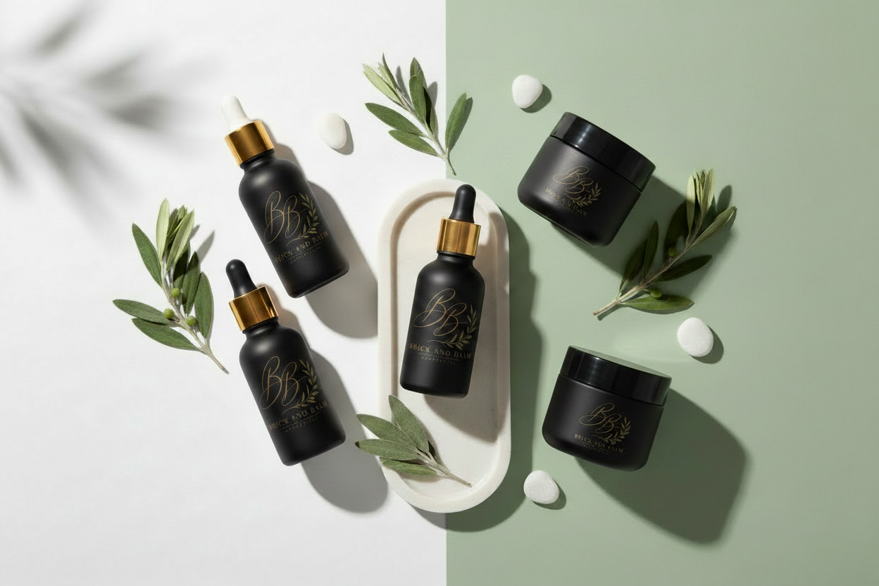 The Science of Elegance: The Best Luxury Vegan Retinol Serums for Ageless Skin
