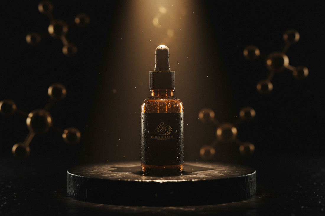 The Science of Elegance: The Best Luxury Vegan Retinol Serums for Ageless Skin