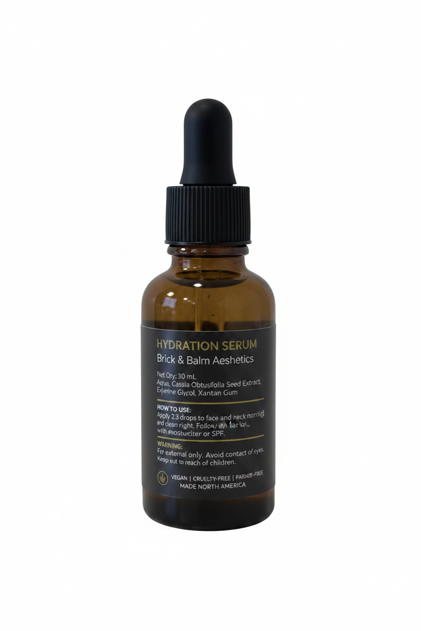 Hydration Serum