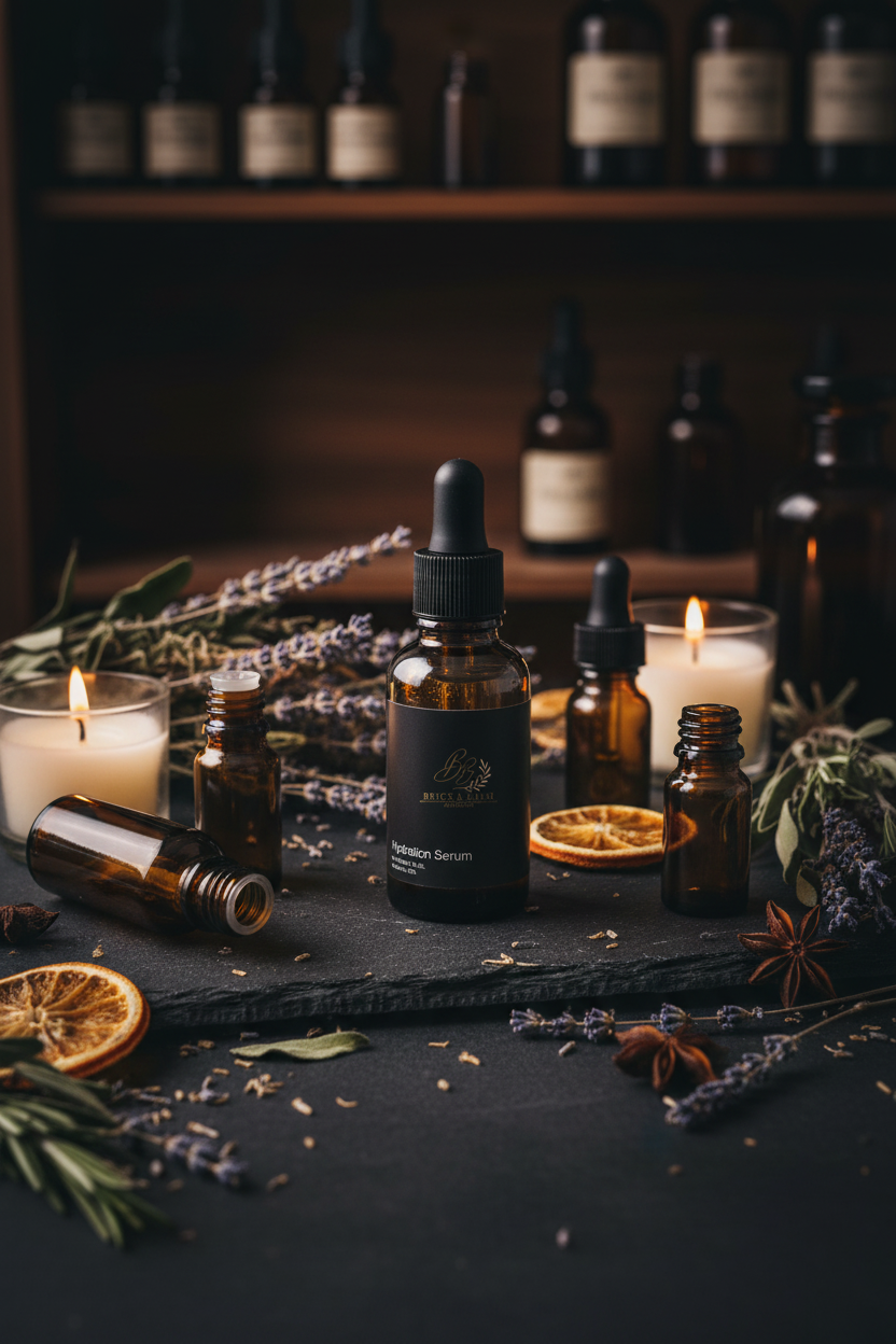 Hydration Serum