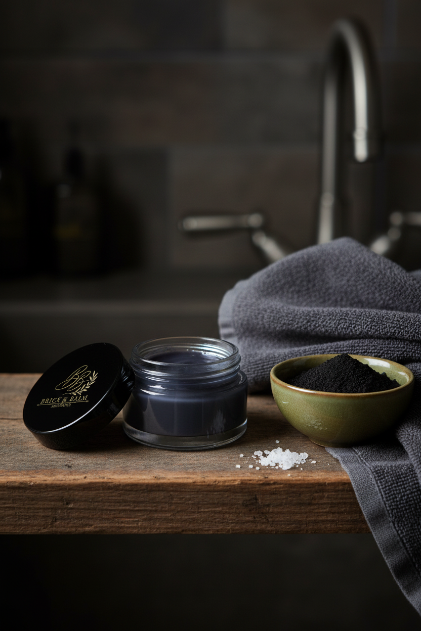 Glow Mask