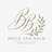 Brick &amp; Balm Aesthetics - Home