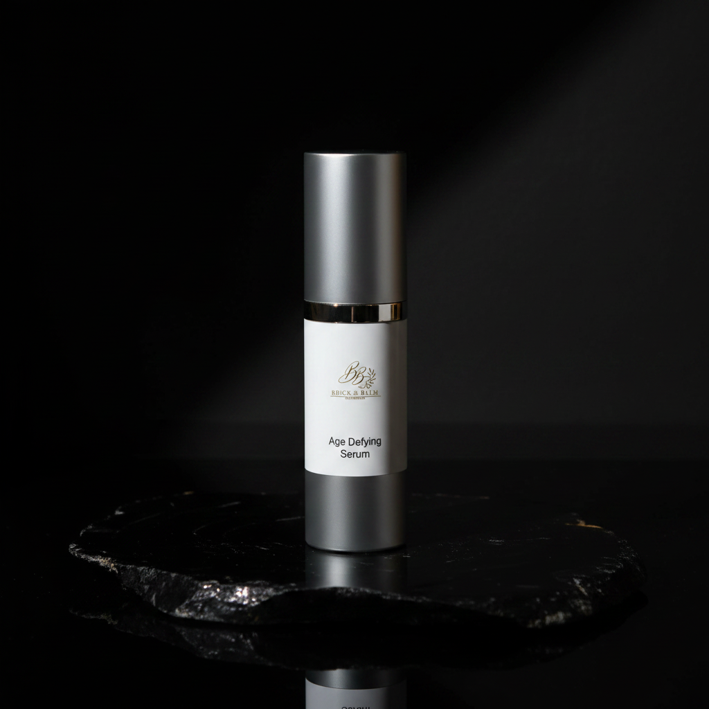 Age Defying Serum Hero
