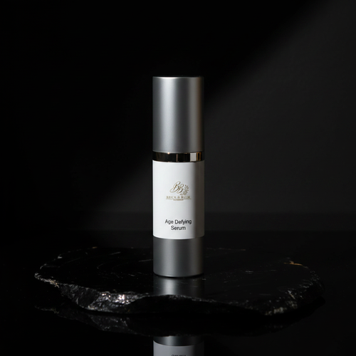 Age Defying Serum Hero
