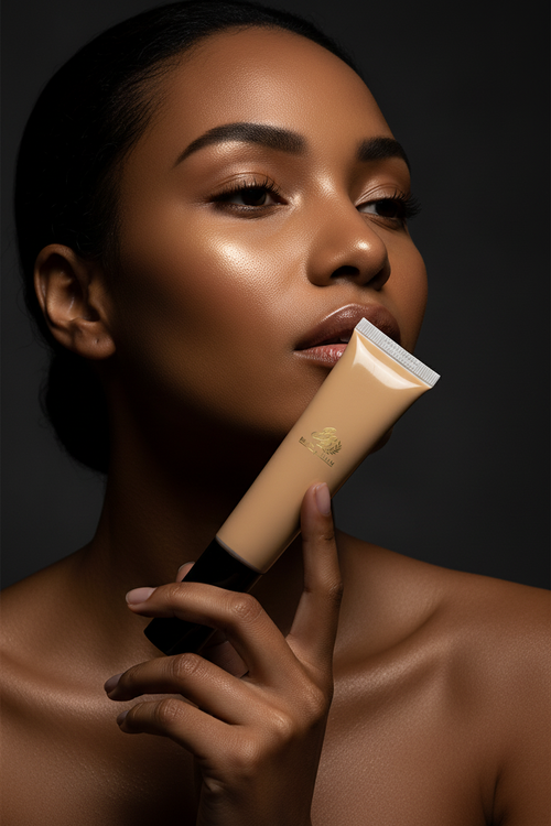 BB Cream Buttercream – Model