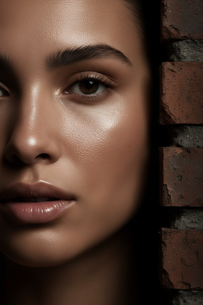 BB Cream Buttercream – Model