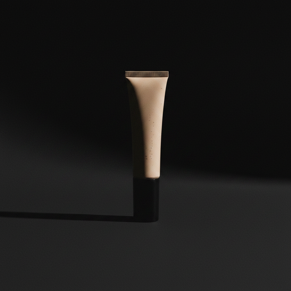 BB Cream dark studio
