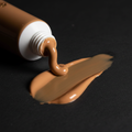 BB Cream Sienna Love – Macro Texture