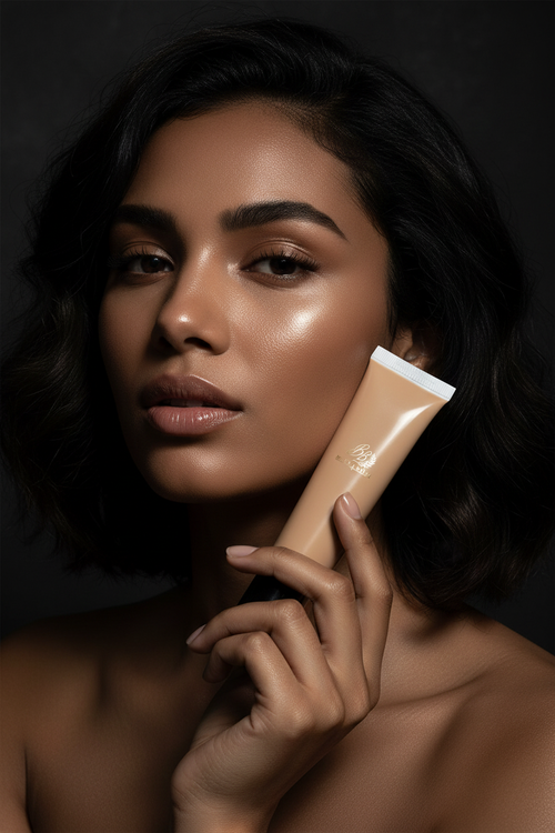 BB Cream Wheat – Model