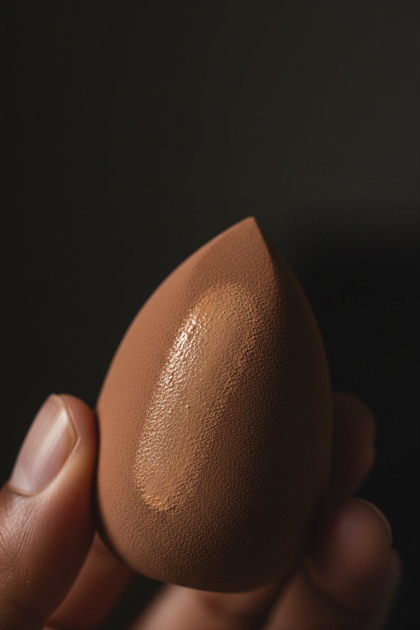 Blending Macro