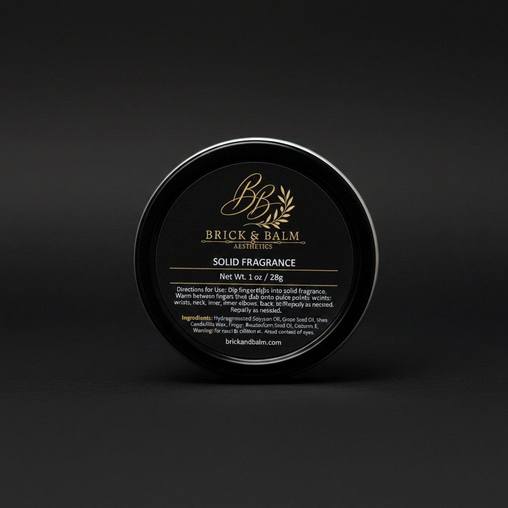 Cedar Tobacco Back Label