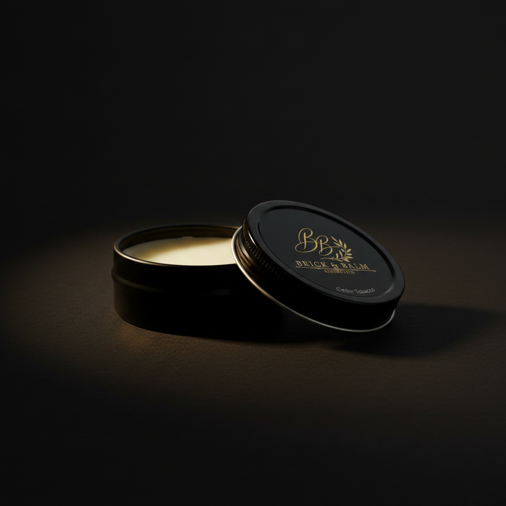 Cedar Tobacco Product Shot