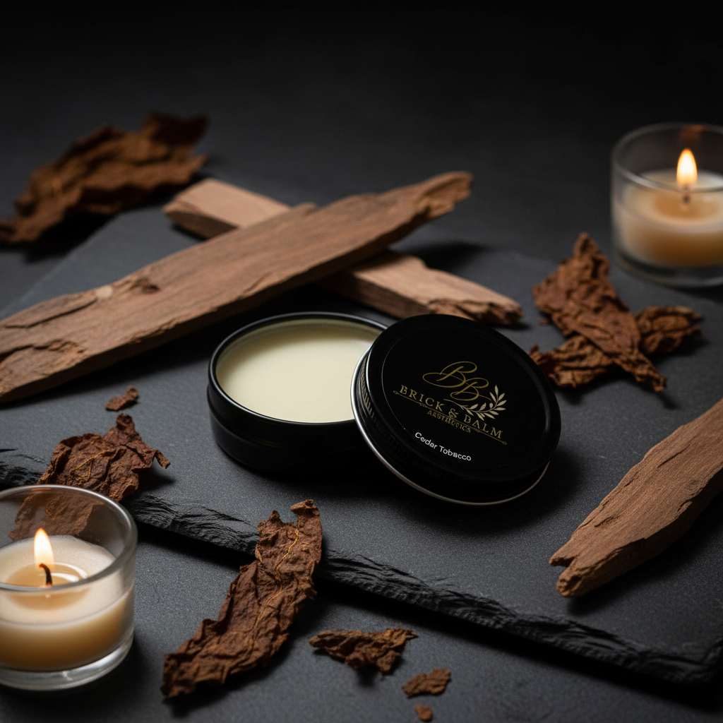 Cedar Tobacco
