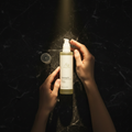 Cleansing Oil Flat Lay v2
