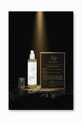 Cleansing Oil Label Duo