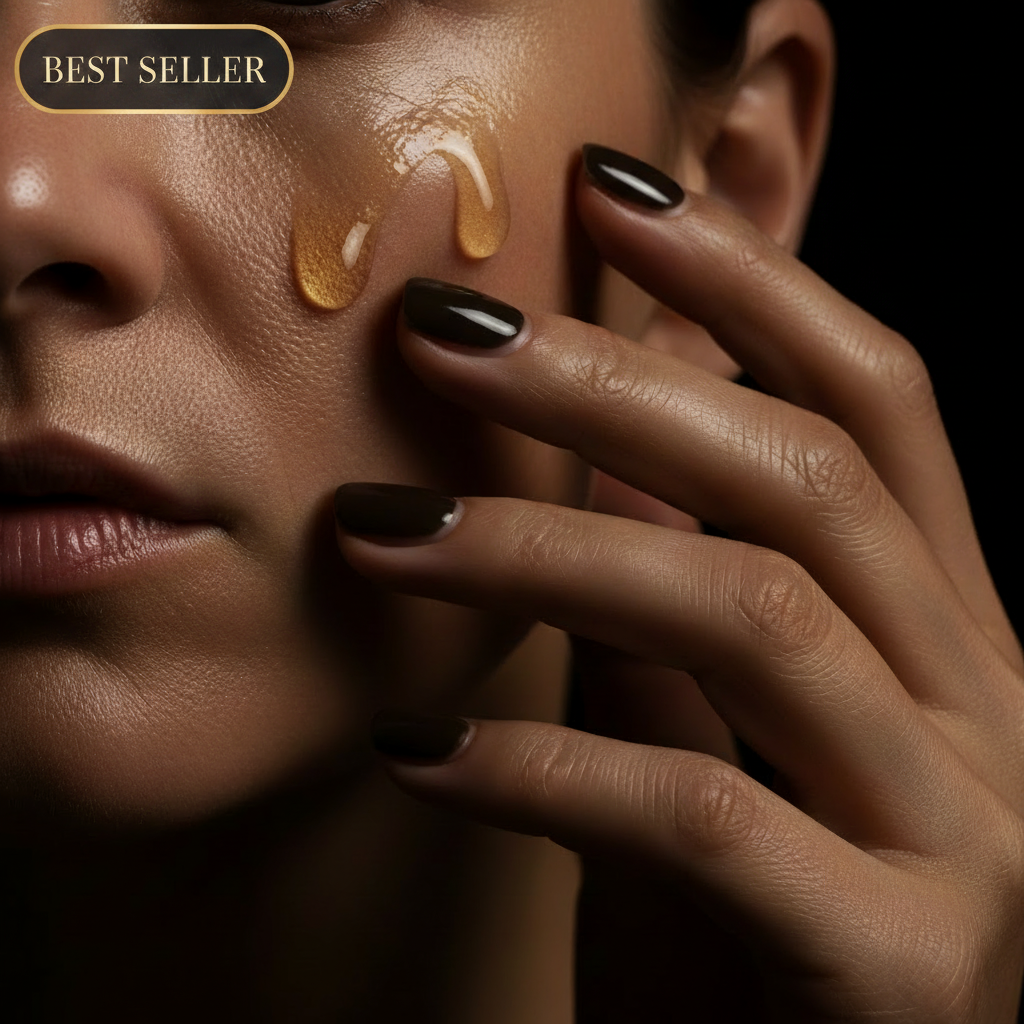 Collagen and Retinol Serum