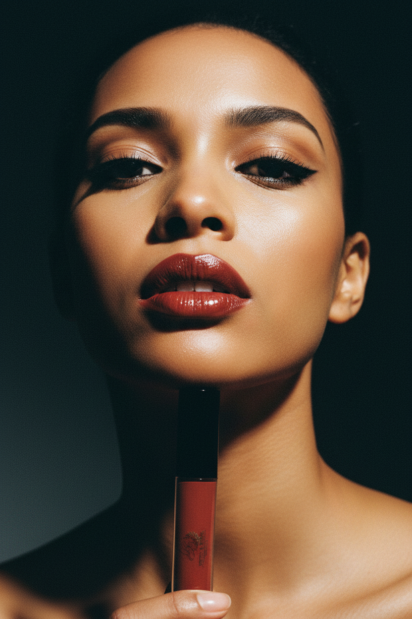 Cover Model — Clean