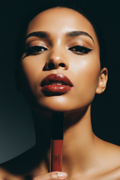 Cover Model — Clean