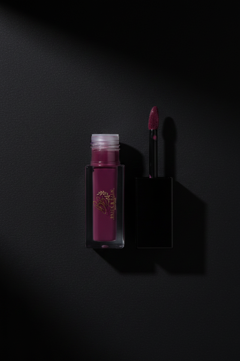 Dark Editorial