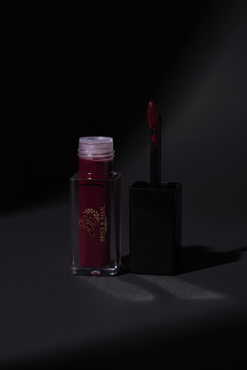 Dark Editorial