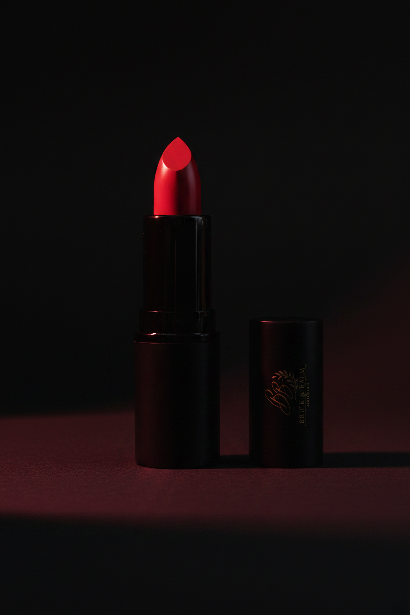 Dark Editorial