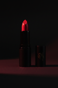 Dark Editorial