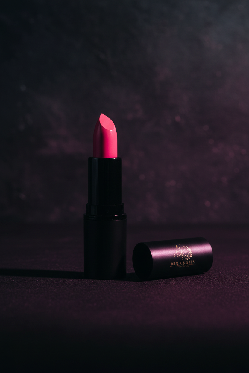 Dark Editorial