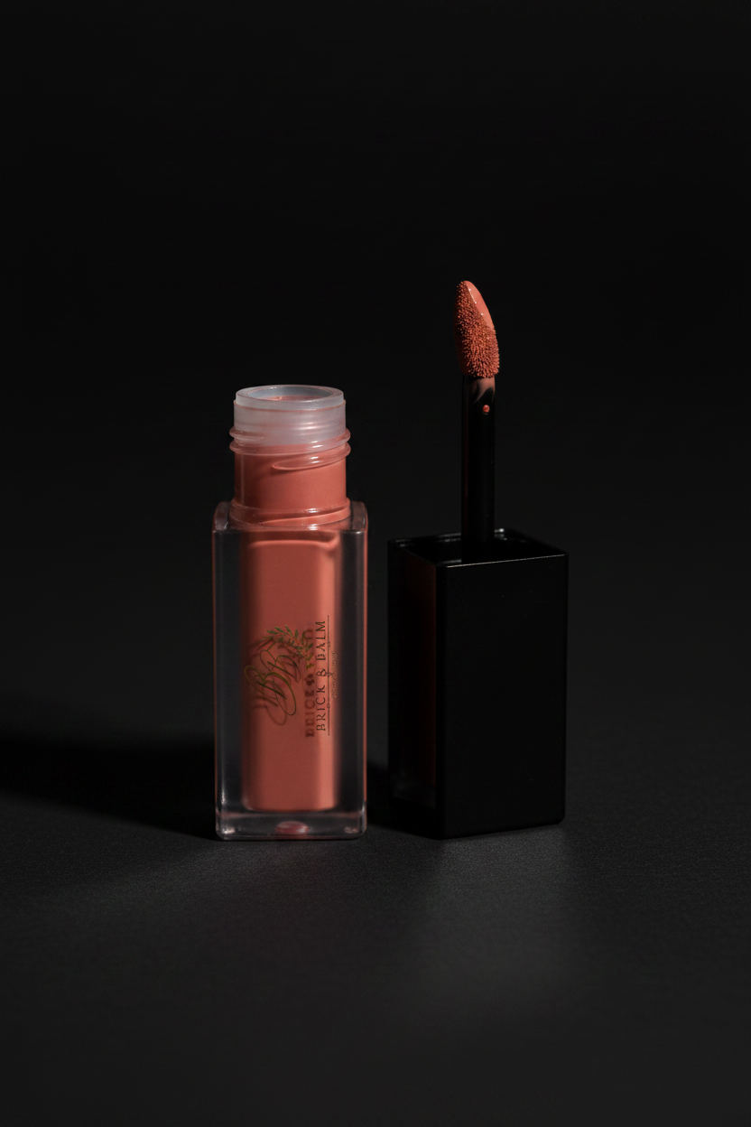 Dark Editorial