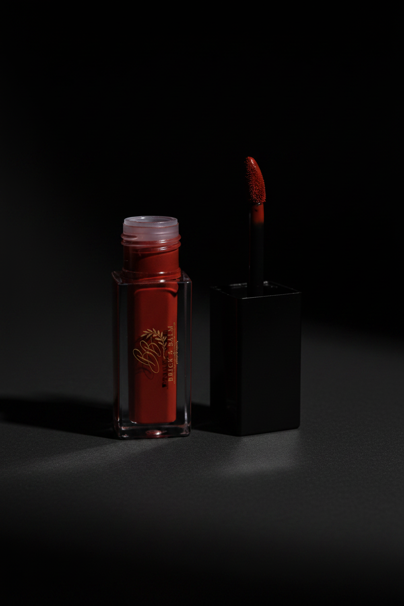 Dark Editorial