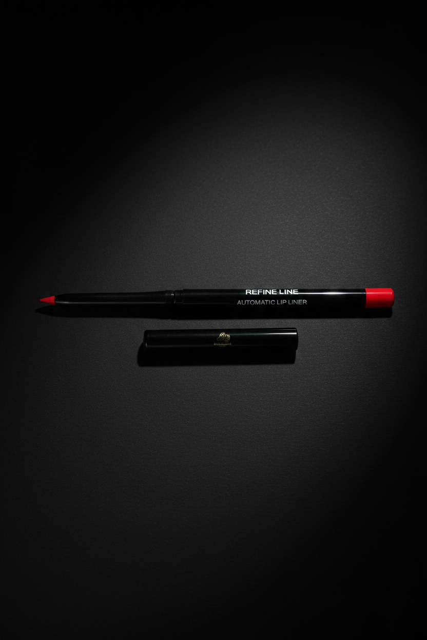 Dark Editorial