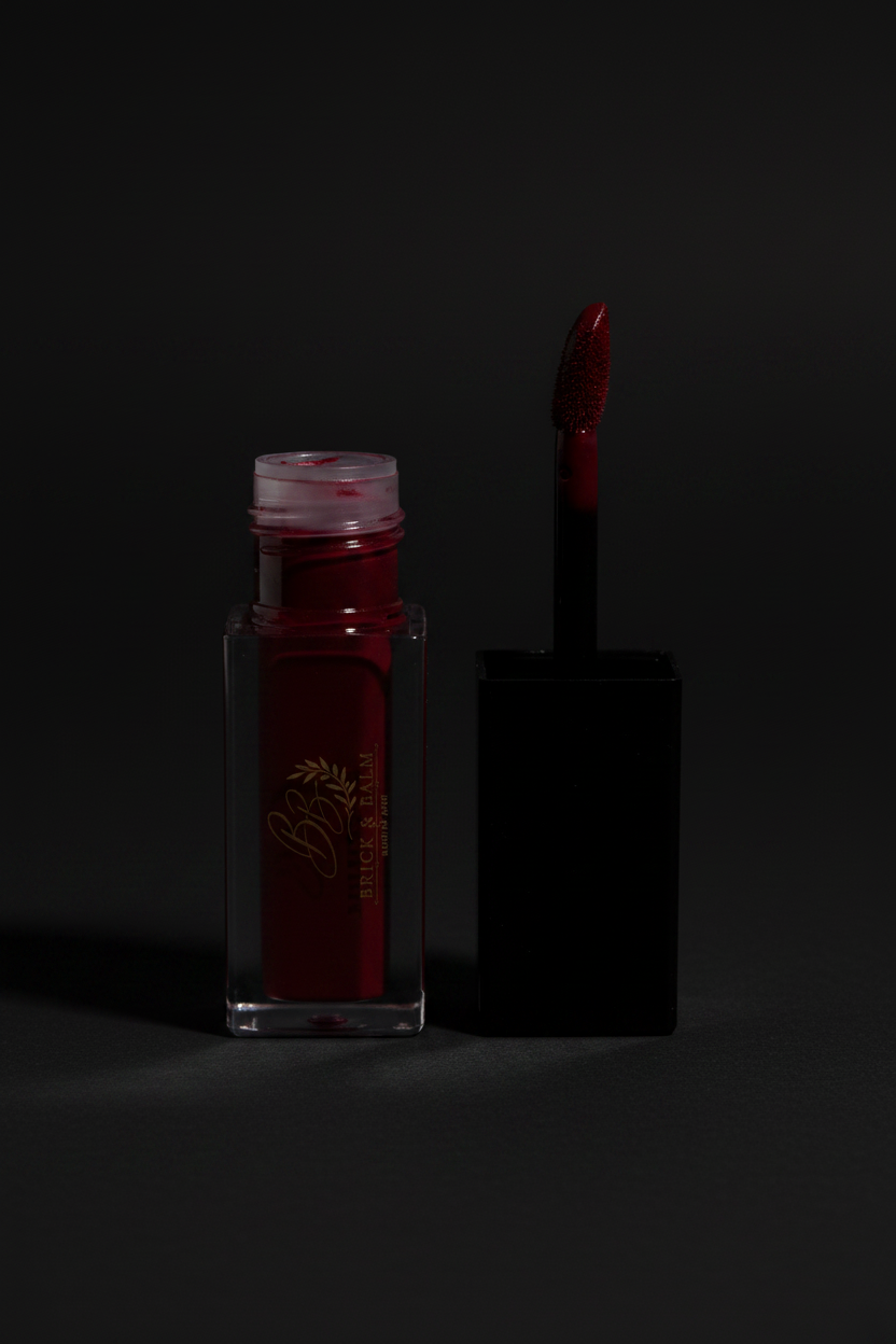 Dark Editorial