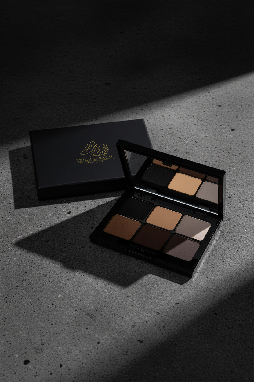 Dark Storm – Correct Shades