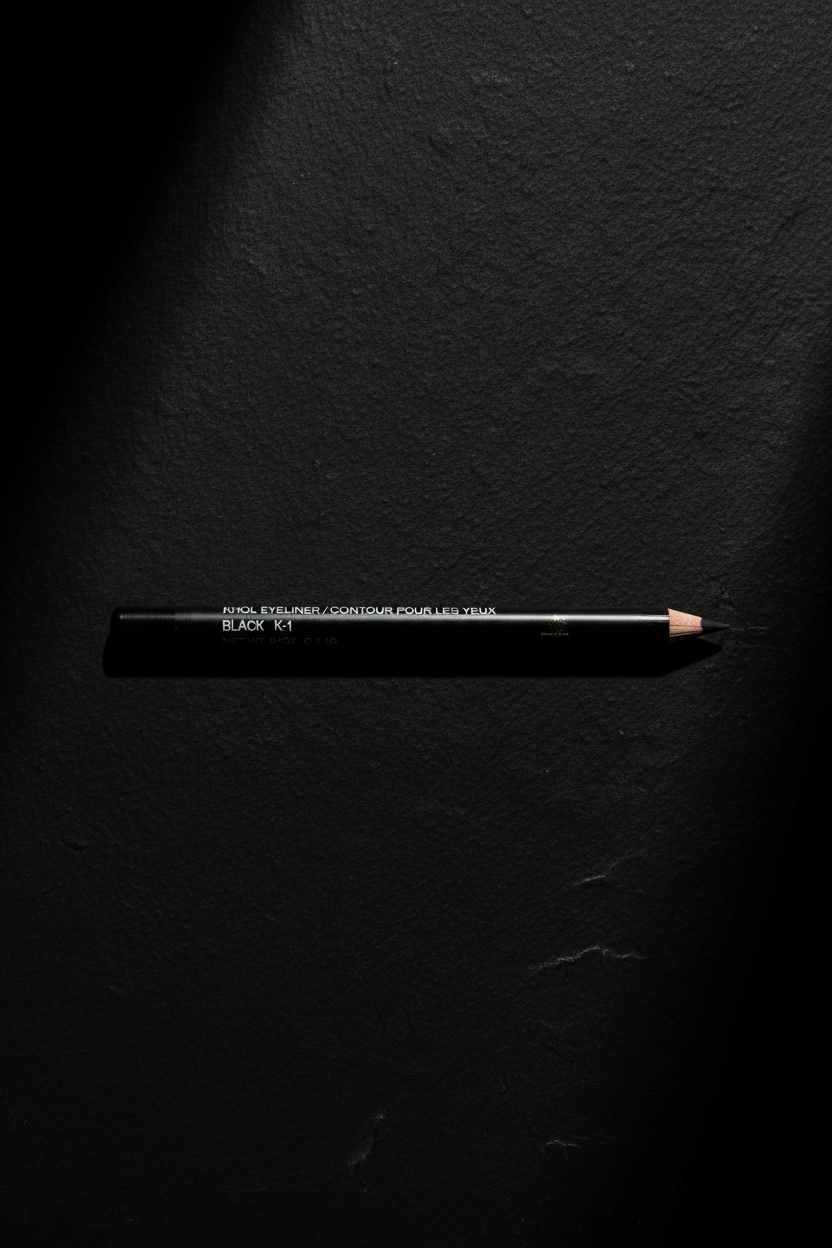 Dark Surface Editorial