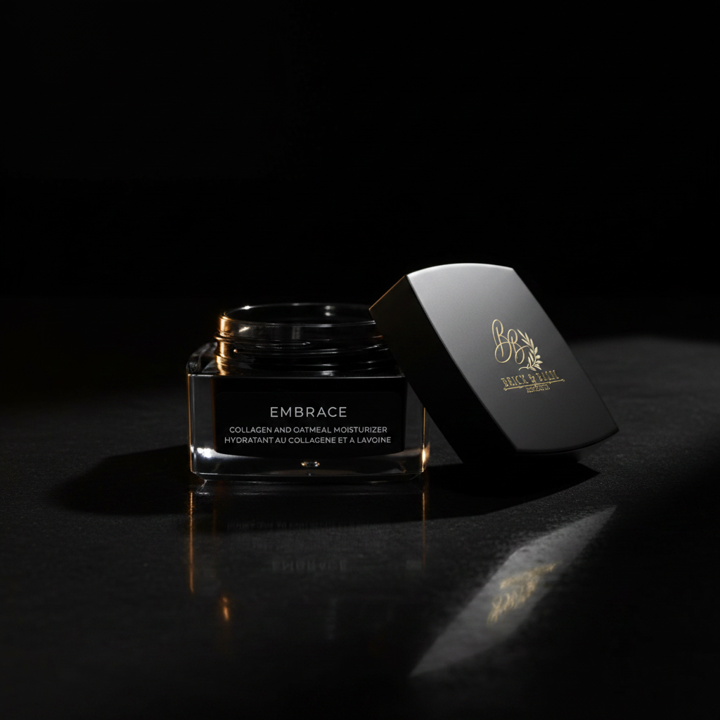 Embrace Collagen Moisturizer