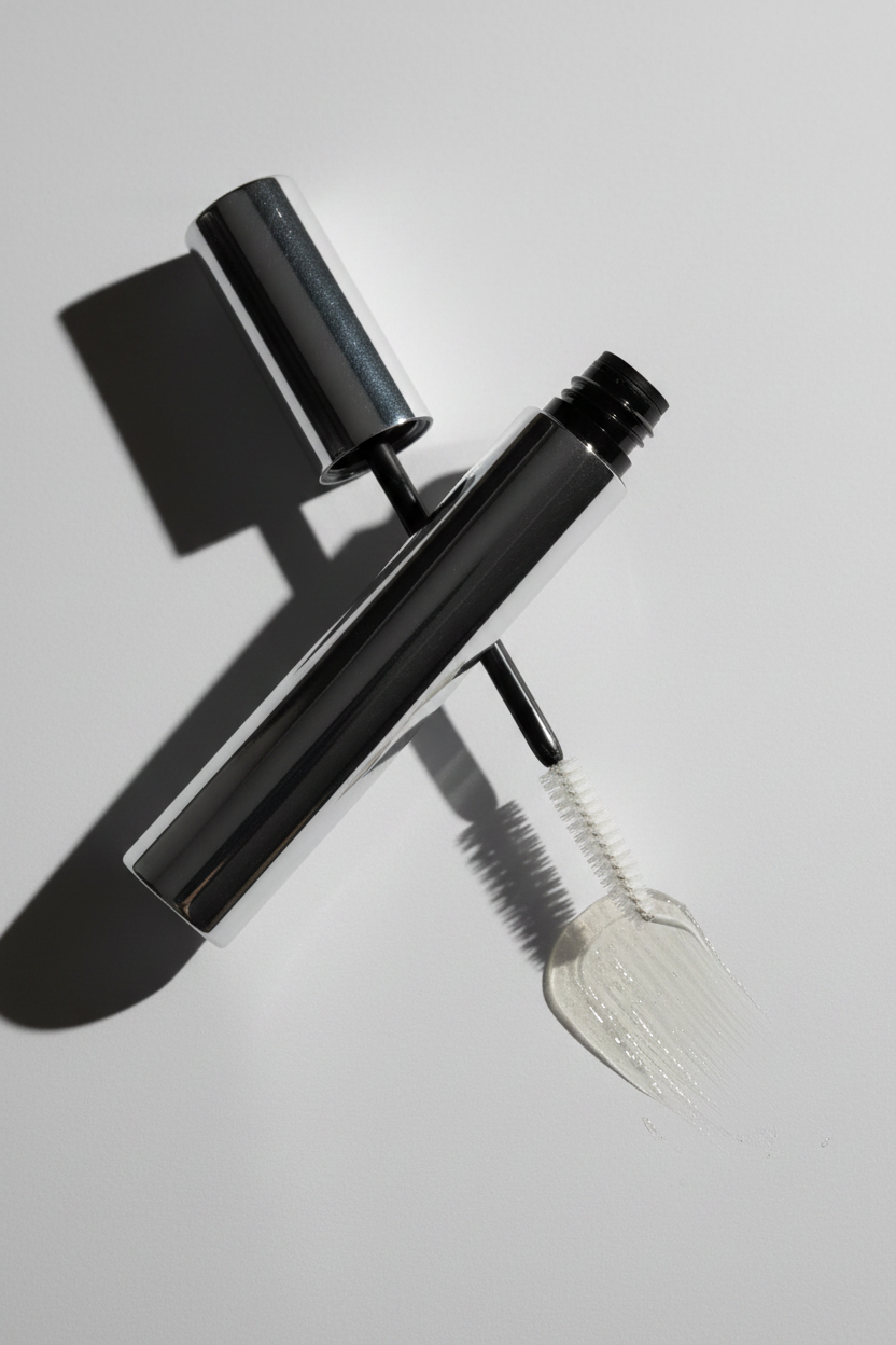 Eyebrow Gel Clear Editorial