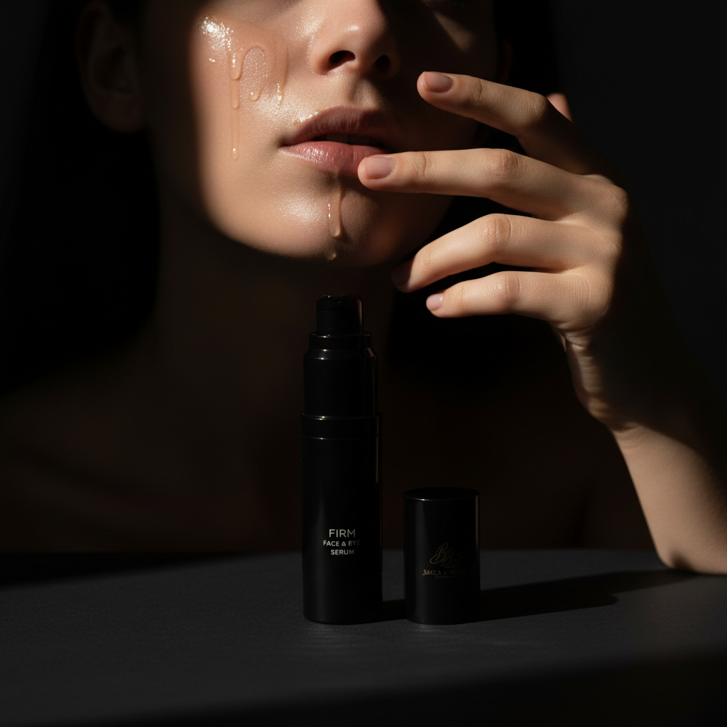 Firm Serum in-use v3