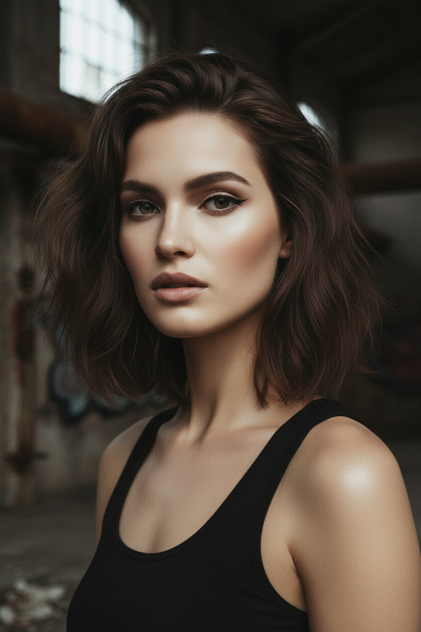 Foundation Model Lifestyle