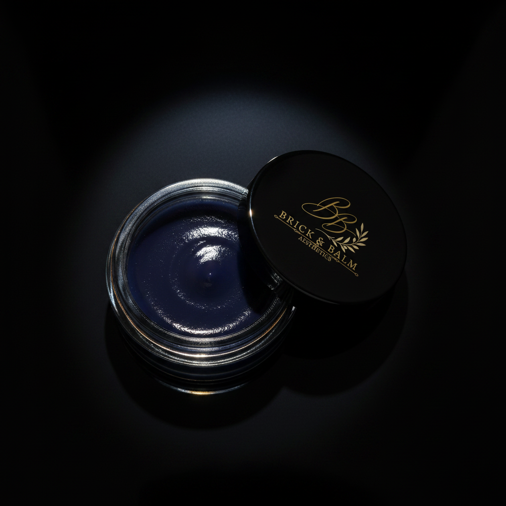 Glow Mask Hero