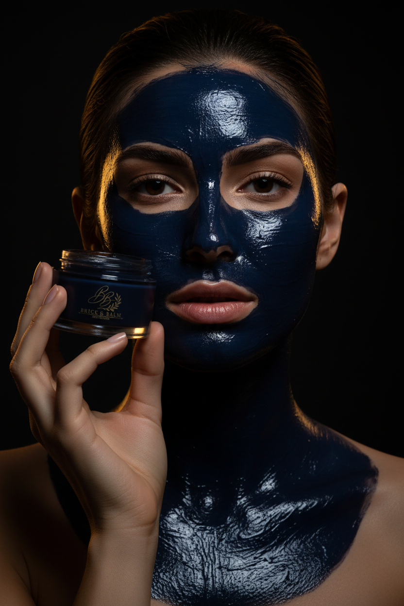 Glow Mask Model