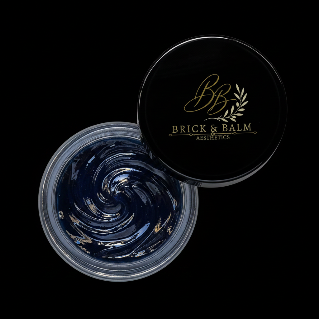 Glow Mask Texture