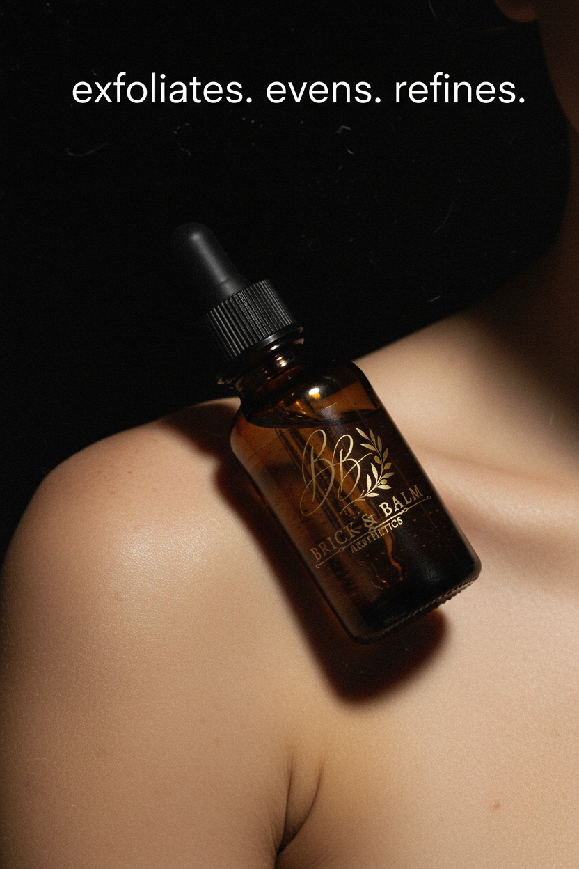 Glycolic Acid Properties