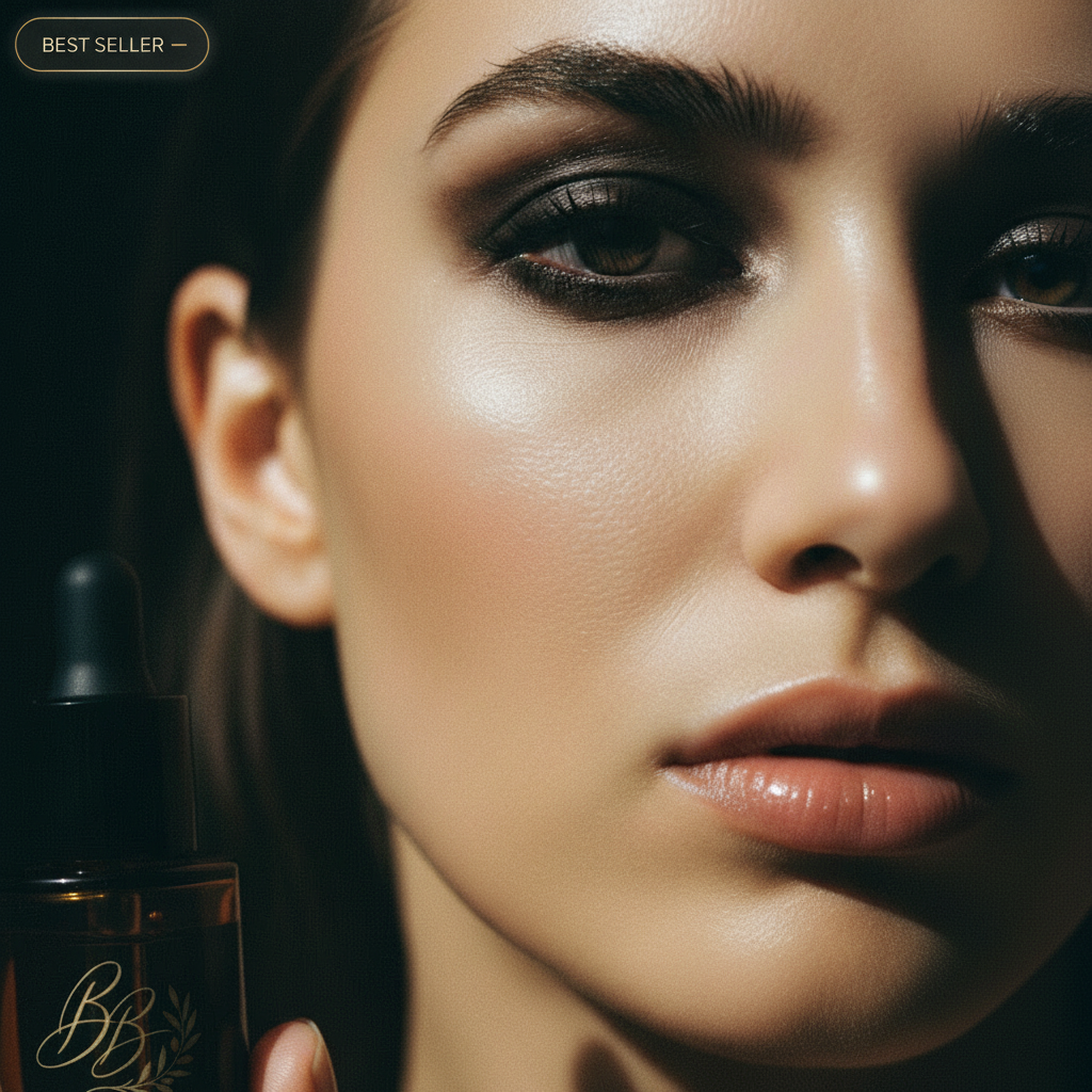 Glycolic Acid Serum