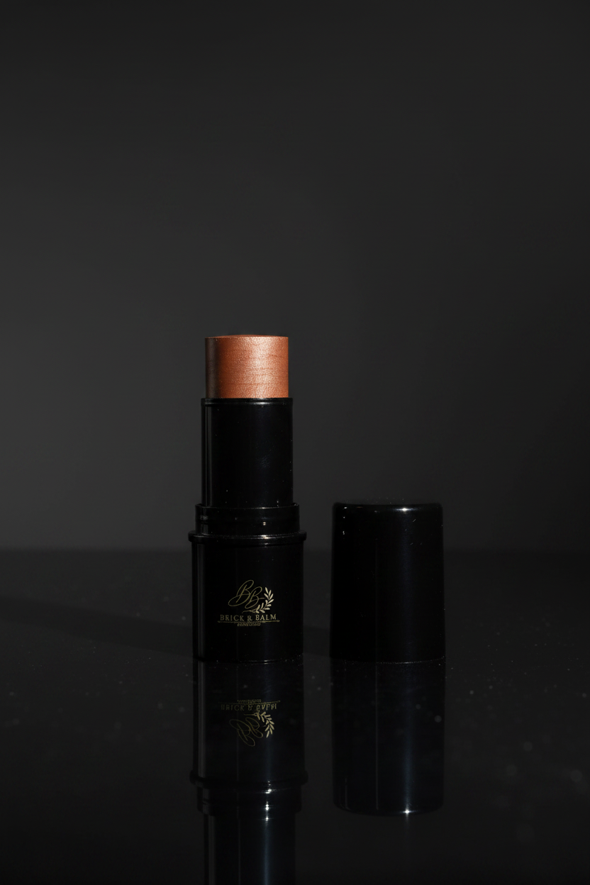 Highlighter Editorial