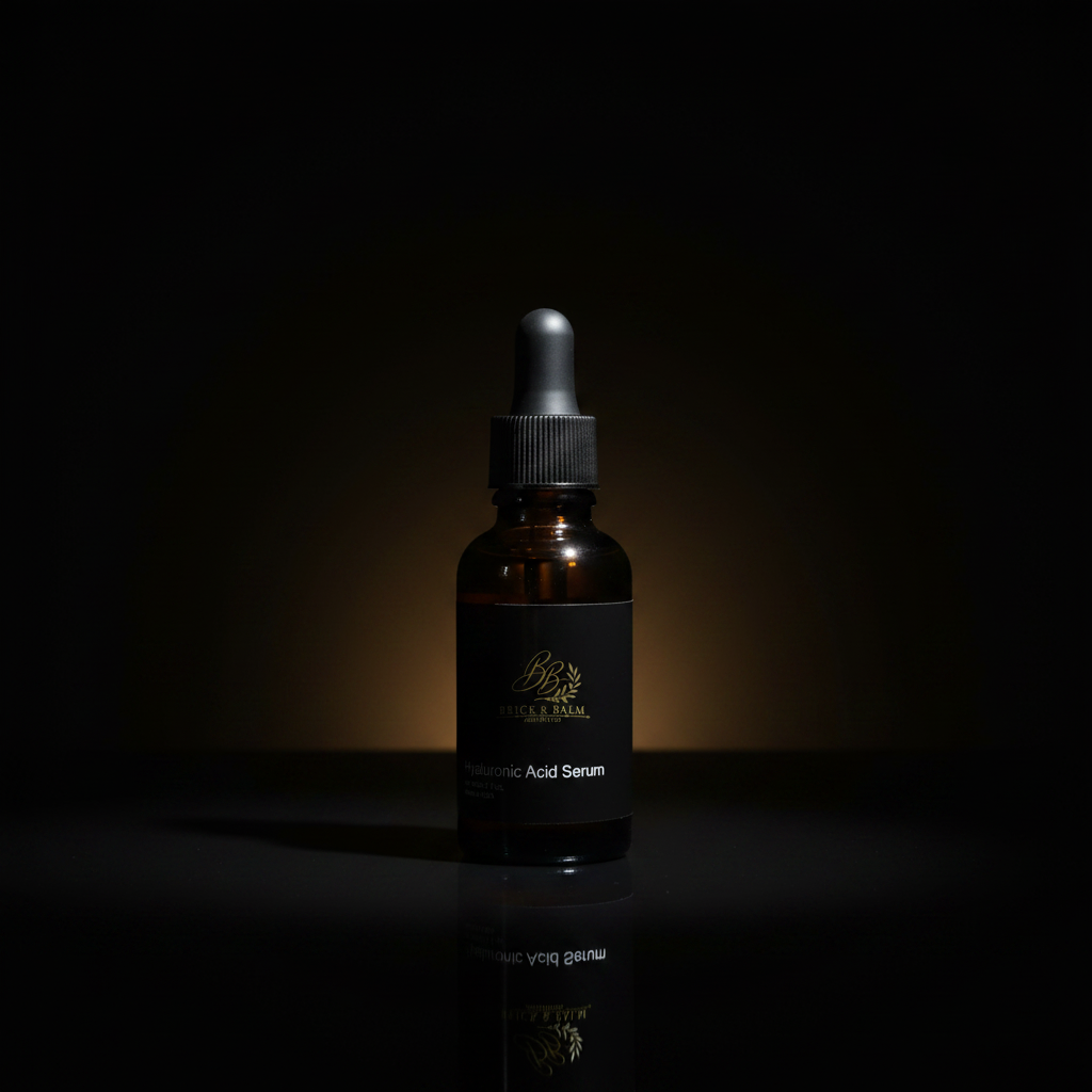 Hyaluronic Acid Serum Hero