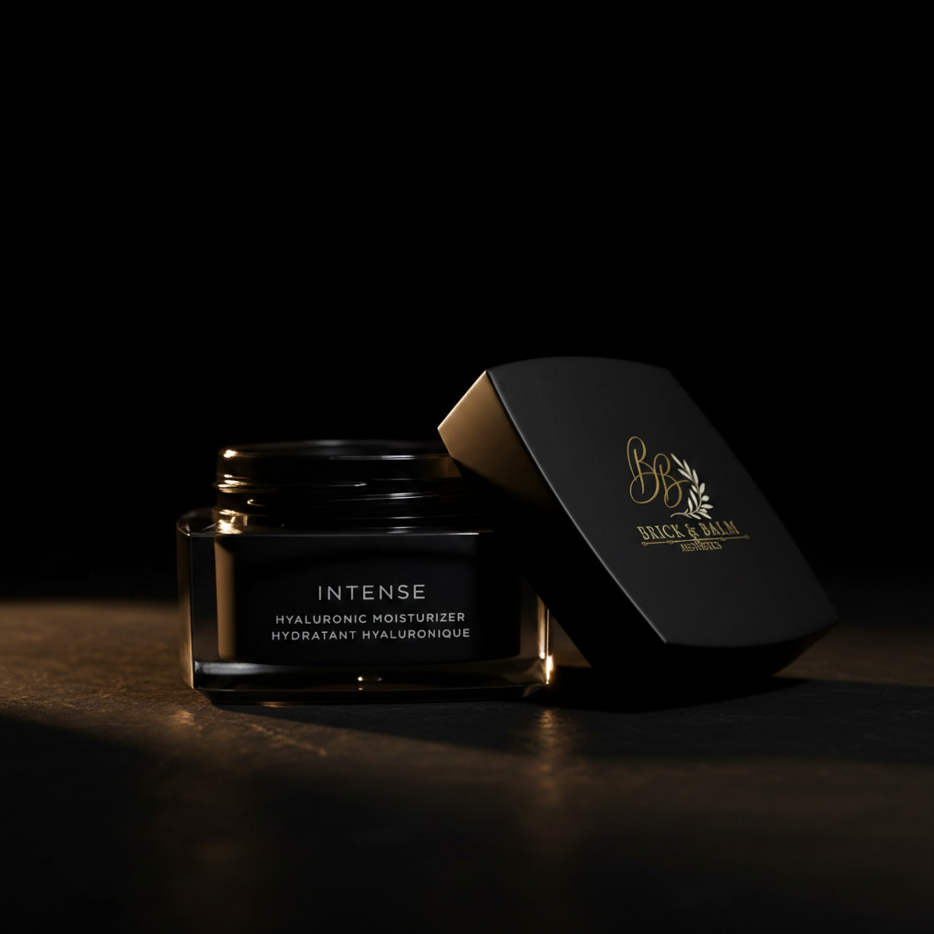 Hyaluronic Moisturizer Hero