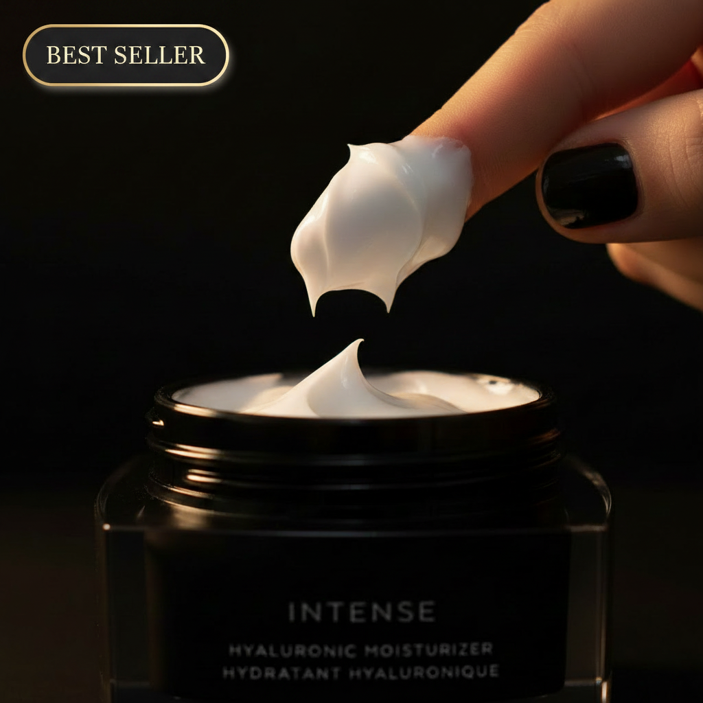 Hyaluronic Moisturizer
