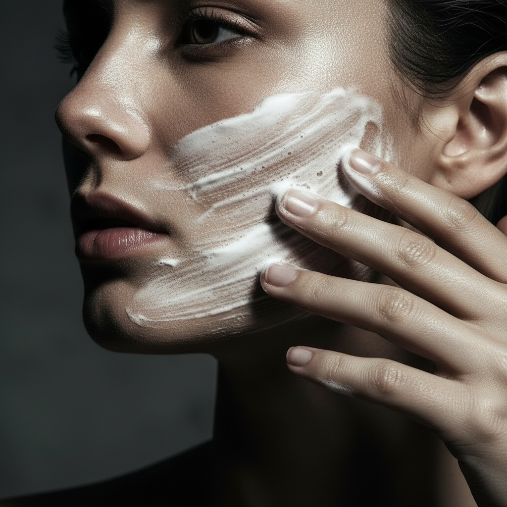 Hydrating Cleanser Macro