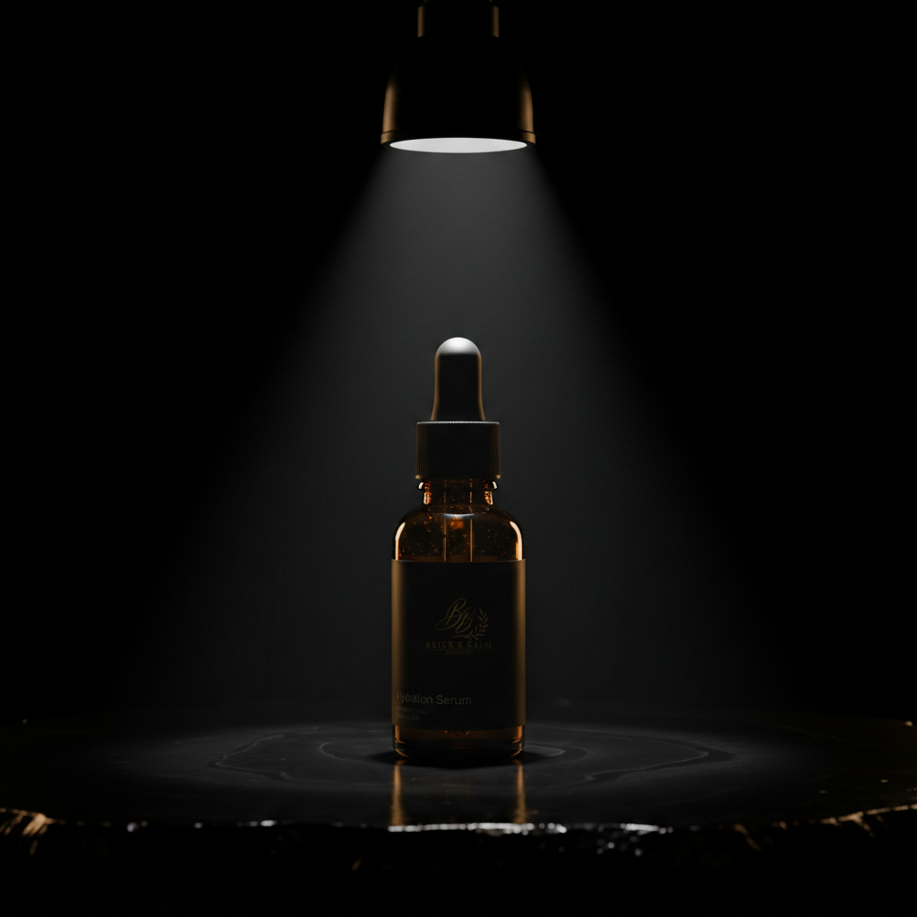 Hydration Serum Hero