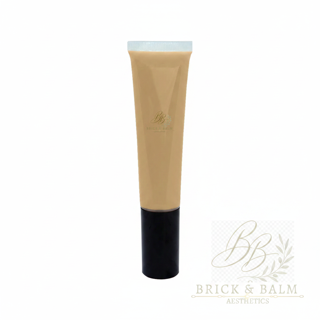 BB Cream - Beachy shade